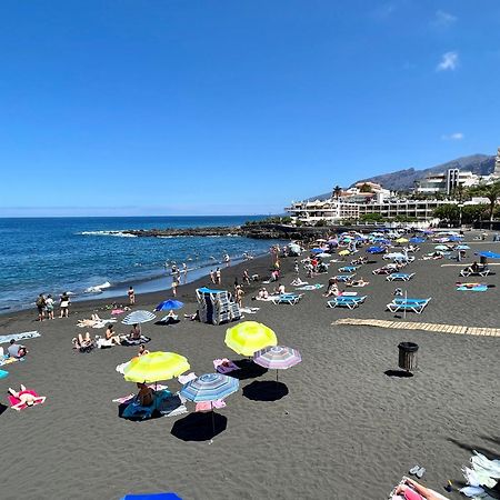 Magic Playa View - Tenerife Puerto de Santiago  Esterno foto