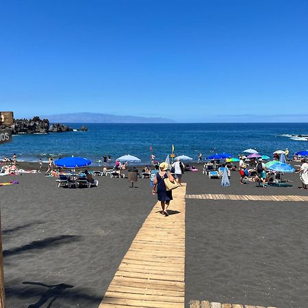 Magic Playa View - Tenerife Puerto de Santiago  Esterno foto