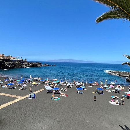 Magic Playa View - Tenerife Puerto de Santiago  Esterno foto